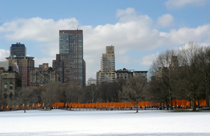 The Gates at Central Park