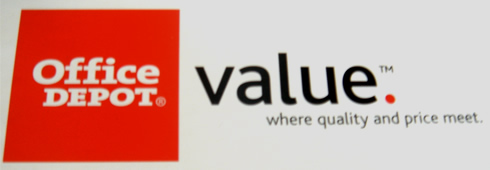 Apparently you can trademark anything. We're such a fair and balanced society.