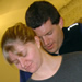  Becca and Arthur