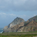  View from Tom and Sally's balcony in Montara.