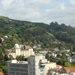  View from the top of the Campanile.