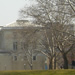  Next came Pittsburgh.  This is the lawn at Carnegie Mellon near Wean Hall.  Ask me again in a few months which buildings those are.