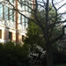  In February, March, and April 2005, I visited several grad schools, starting with the University of Washington.