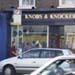  Dublin: A hardware store, perhaps?
