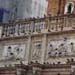  Venice: Pidgeon fresco at San Marco's Square.