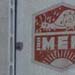  Madrid (I think): This sign might be more appropriate in Oregon than Spain.