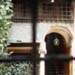  Venice: A quiet courtyard, perhaps the only area in in the city sans tourists.