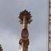  Sagrada Familia, which will never be finished.