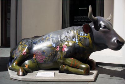  Riverside Ruminant