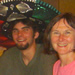  Alvaro took this family photo, with the men donning the requisite corny sombreros.