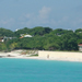  Playa del Carmen, on the West coast of Mexico proper.  On the right is the much-hawked timeshare.