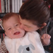  Thilo with his mom, my cousin Shawna.