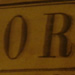  The first edition of the Oregonian.  In Portland, O.T. (Oregon Territory).