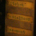  A state-of-the-art intercom system.