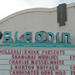  The Aladdin Theater.  Used to be for porn, now it's a concert venue for sensitive singer-songwriter types.