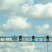  Crossing the Burnside Bridge on a sunny day.