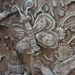  More fountain carving details.