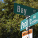  I visited my old Alameda neighborhood, at the corner of Pacific and Bay. Tres chic these days.