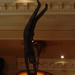  Statue at the Grand Cafe