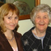  Grandma and me