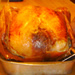  Mom and dad decide that the turkey is ugly and died a horrible death