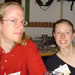  Tima and Anna tolerated my constant snapping of pics.